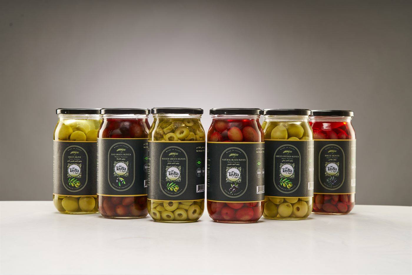 Olives